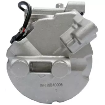 Compresseur, climatisation MAHLE ACP 231 000S