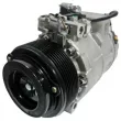 Compresseur, climatisation MAHLE ACP 231 000S - Visuel 3