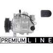 Compresseur, climatisation MAHLE ACP 232 000P - Visuel 1