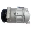 Compresseur, climatisation MAHLE ACP 239 000S - Visuel 2