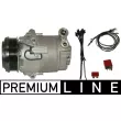 Compresseur, climatisation MAHLE ACP 24 000P - Visuel 1