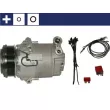 Compresseur, climatisation MAHLE ACP 24 000S - Visuel 1