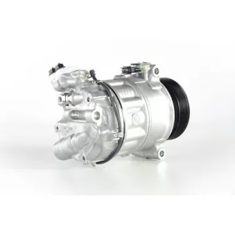 Compresseur, climatisation MAHLE ACP 257 000P