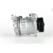 Compresseur, climatisation MAHLE ACP 257 000P - Visuel 2