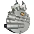 Compresseur, climatisation MAHLE ACP 257 000S - Visuel 1