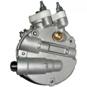 Compresseur, climatisation MAHLE ACP 257 000S