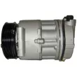 Compresseur, climatisation MAHLE ACP 257 000S - Visuel 2