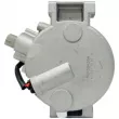 Compresseur, climatisation MAHLE ACP 264 000S - Visuel 1