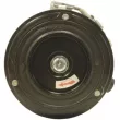 Compresseur, climatisation MAHLE ACP 264 000S - Visuel 3