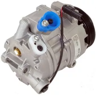 Compresseur, climatisation MAHLE ACP 268 000S