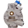 Compresseur, climatisation MAHLE ACP 268 000S - Visuel 2