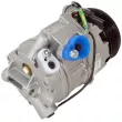 Compresseur, climatisation MAHLE ACP 279 000S - Visuel 1