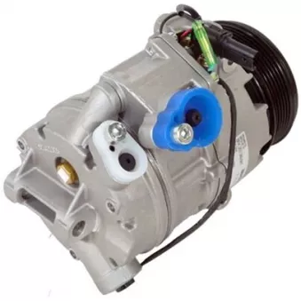 Compresseur, climatisation MAHLE ACP 279 000S