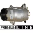 Compresseur, climatisation MAHLE ACP 28 000P - Visuel 1