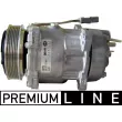 Compresseur, climatisation MAHLE ACP 29 000P - Visuel 1