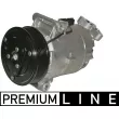 Compresseur, climatisation MAHLE ACP 30 000P - Visuel 1