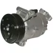 Compresseur, climatisation MAHLE ACP 30 000P - Visuel 2