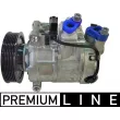 Compresseur, climatisation MAHLE ACP 304 000P - Visuel 1