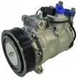 Compresseur, climatisation MAHLE ACP 304 000P - Visuel 3