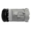 Compresseur, climatisation MAHLE ACP 304 000S - Visuel 2