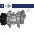 Compresseur, climatisation MAHLE ACP 31 000S - Visuel 1