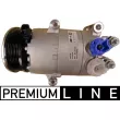 Compresseur, climatisation MAHLE ACP 310 000P - Visuel 1