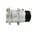 Compresseur, climatisation MAHLE ACP 310 000S - Visuel 1