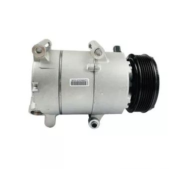 Compresseur, climatisation MAHLE ACP 310 000S