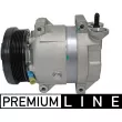 Compresseur, climatisation MAHLE ACP 319 000P - Visuel 1