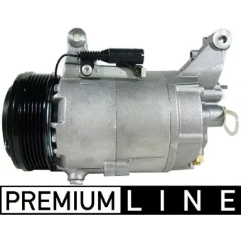 Compresseur, climatisation MAHLE ACP 32 000P