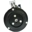 Compresseur, climatisation MAHLE ACP 32 000S - Visuel 2