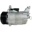 Compresseur, climatisation MAHLE ACP 32 000S - Visuel 3