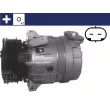 Compresseur, climatisation MAHLE ACP 320 000S - Visuel 1