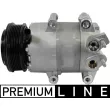 Compresseur, climatisation MAHLE ACP 333 000P - Visuel 1