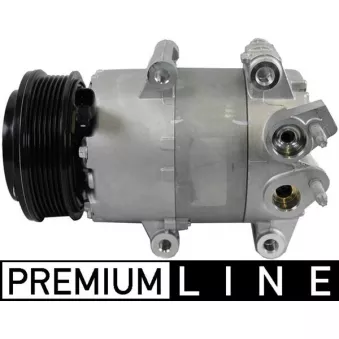 Compresseur, climatisation MAHLE ACP 333 000P