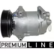 Compresseur, climatisation MAHLE ACP 34 000P - Visuel 1