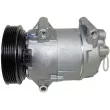 Compresseur, climatisation MAHLE ACP 34 000P - Visuel 3