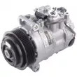 Compresseur, climatisation MAHLE ACP 342 000P - Visuel 3