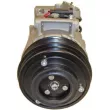 Compresseur, climatisation MAHLE ACP 342 000S - Visuel 2