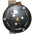 Compresseur, climatisation MAHLE ACP 343 000S - Visuel 2