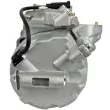 Compresseur, climatisation MAHLE ACP 345 000S - Visuel 1
