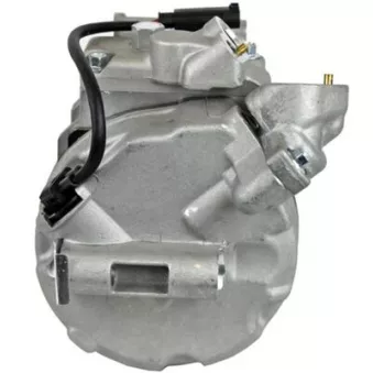 Compresseur, climatisation MAHLE ACP 345 000S