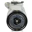 Compresseur, climatisation MAHLE ACP 345 000S - Visuel 2