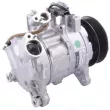 Compresseur, climatisation MAHLE ACP 348 000P - Visuel 1
