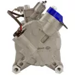 Compresseur, climatisation MAHLE ACP 348 000S - Visuel 1
