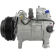 Compresseur, climatisation MAHLE ACP 348 000S - Visuel 3