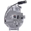 Compresseur, climatisation MAHLE ACP 352 000P - Visuel 1