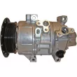 Compresseur, climatisation MAHLE ACP 353 000P - Visuel 3