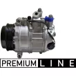 Compresseur, climatisation MAHLE ACP 354 000P - Visuel 1