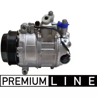 Compresseur, climatisation MAHLE ACP 354 000P